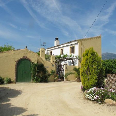 River Ebro Holidays Tivenys Экстерьер фото