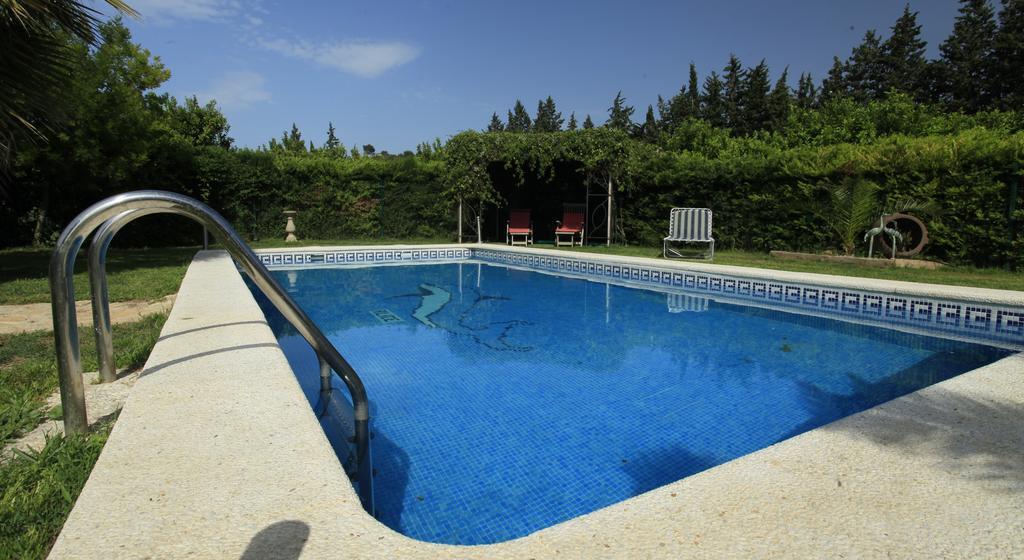 River Ebro Holidays Tivenys Номер фото